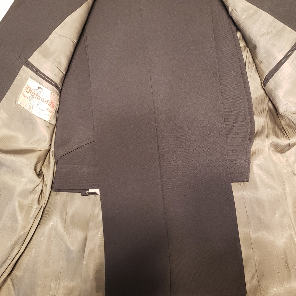 Suits - Picture 12 of 14